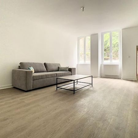 مورلیکس Gambetta - 2 Chambres - Jardin Et Centre Ville المظهر الخارجي الصورة