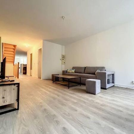 مورلیکس Gambetta - 2 Chambres - Jardin Et Centre Ville المظهر الخارجي الصورة