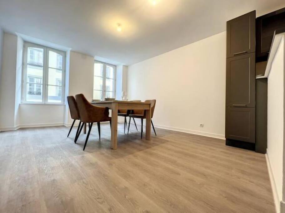 مورلیکس Gambetta - 2 Chambres - Jardin Et Centre Ville المظهر الخارجي الصورة